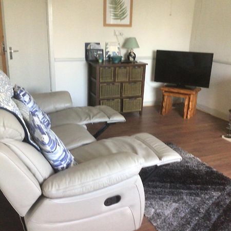 Cosy Apartment 米尔敦马尔贝 外观 照片