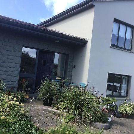 Cosy Apartment 米尔敦马尔贝 外观 照片