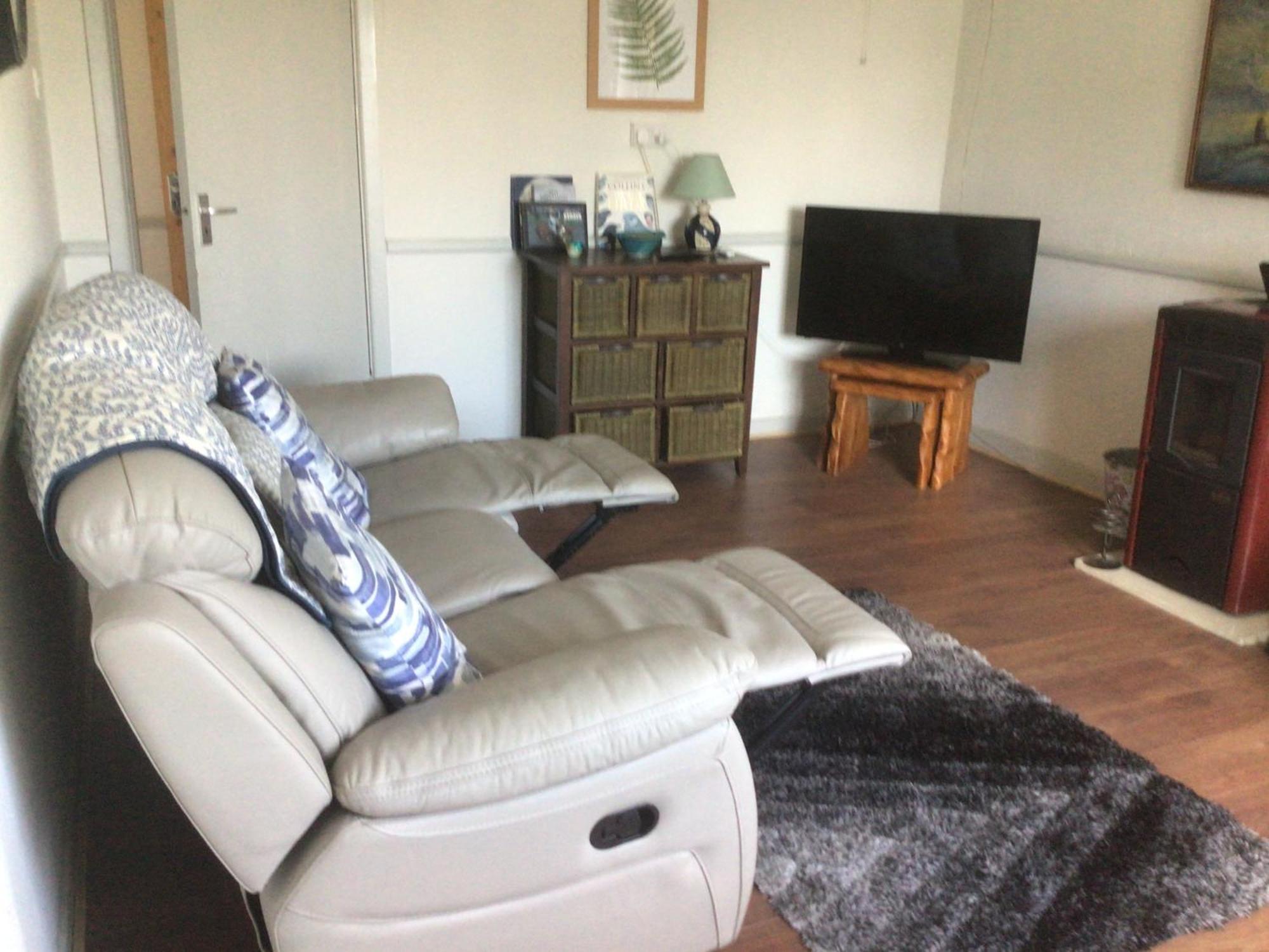 Cosy Apartment 米尔敦马尔贝 外观 照片