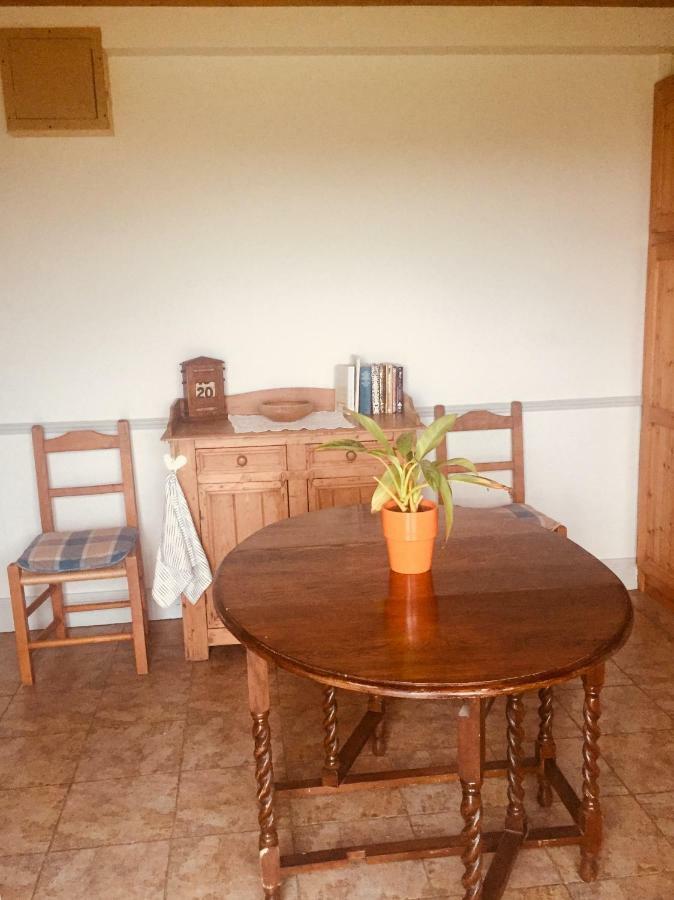 Cosy Apartment 米尔敦马尔贝 外观 照片