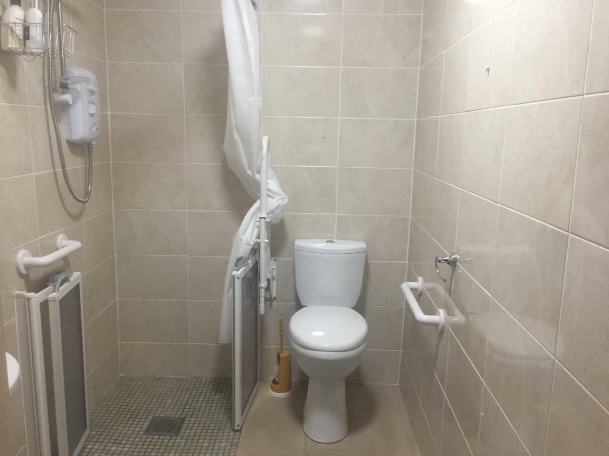 Cosy Apartment 米尔敦马尔贝 外观 照片