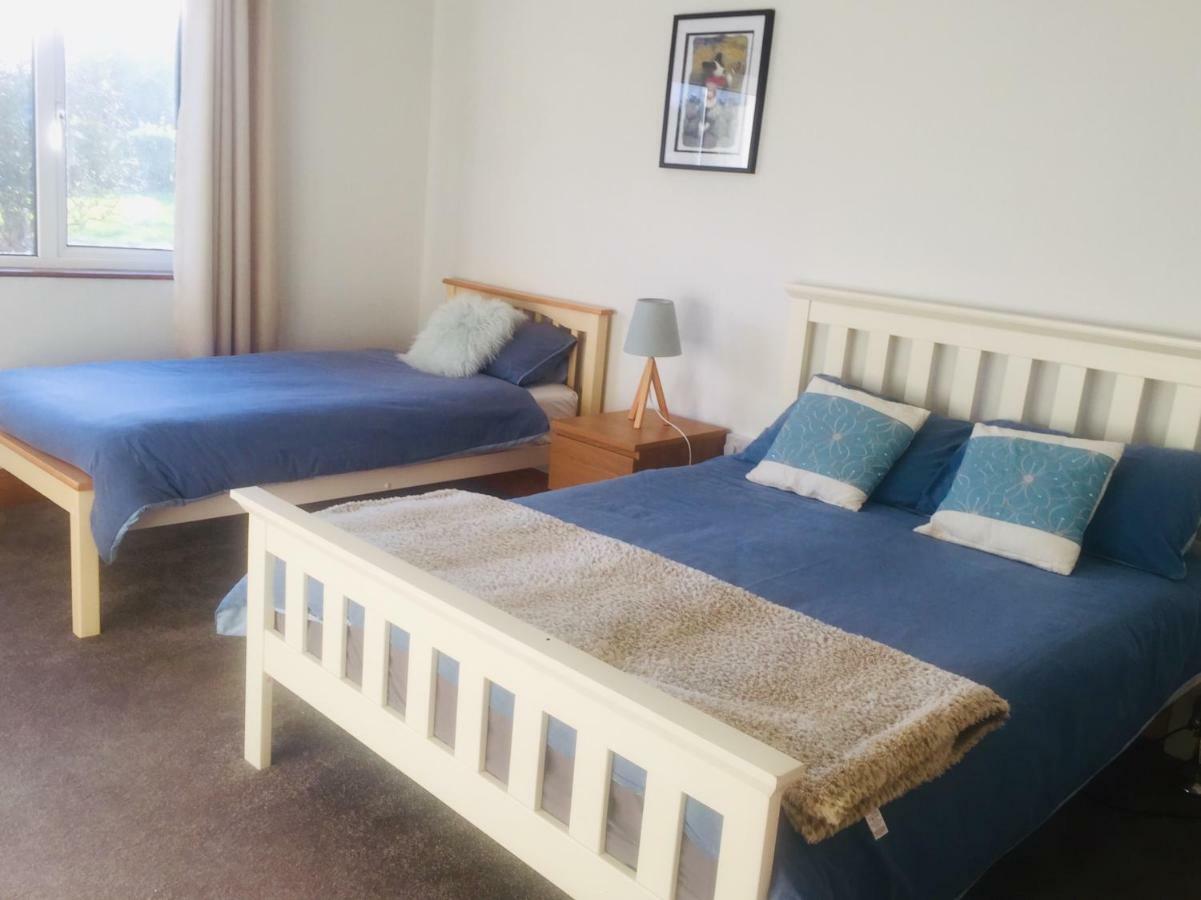 Cosy Apartment 米尔敦马尔贝 外观 照片