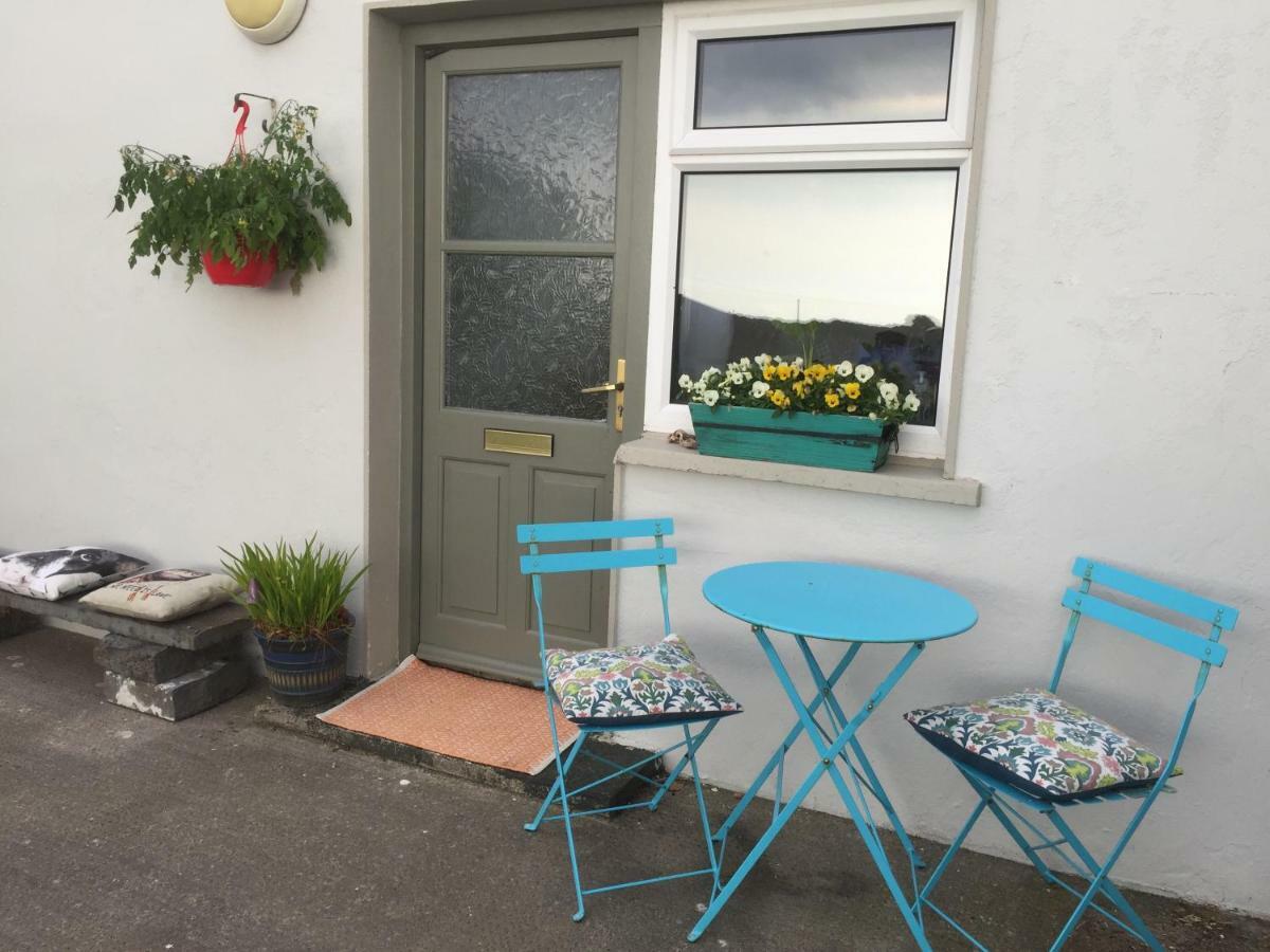 Cosy Apartment 米尔敦马尔贝 外观 照片